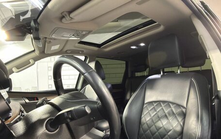 KIA Mohave I, 2021 год, 3 790 000 рублей, 17 фотография