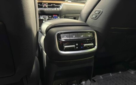 KIA Mohave I, 2021 год, 3 790 000 рублей, 22 фотография