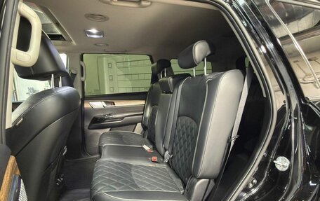 KIA Mohave I, 2021 год, 3 790 000 рублей, 21 фотография
