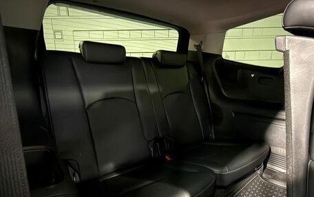 KIA Mohave I, 2021 год, 3 790 000 рублей, 27 фотография