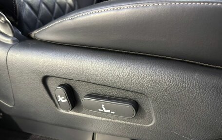 KIA Mohave I, 2021 год, 3 790 000 рублей, 30 фотография