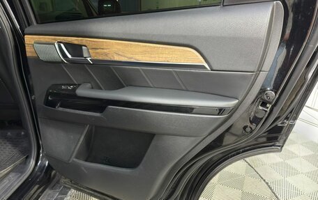 KIA Mohave I, 2021 год, 3 790 000 рублей, 26 фотография