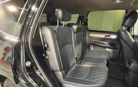 KIA Mohave I, 2021 год, 3 790 000 рублей, 28 фотография