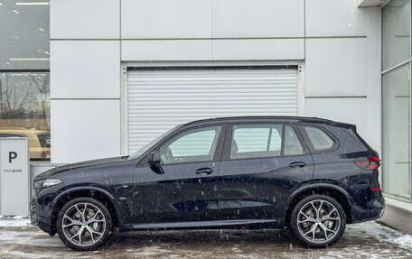 BMW X5, 2025 год, 10 390 000 рублей, 2 фотография