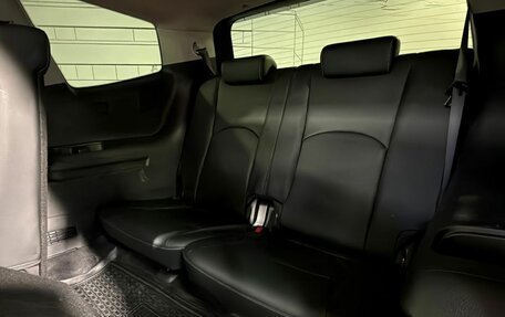KIA Mohave I, 2021 год, 3 790 000 рублей, 23 фотография