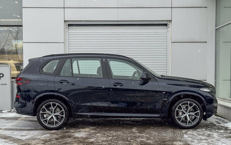 BMW X5, 2025 год, 10 390 000 рублей, 5 фотография