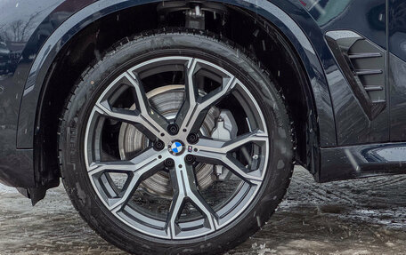 BMW X5, 2025 год, 10 390 000 рублей, 8 фотография