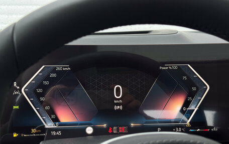 BMW X5, 2025 год, 10 390 000 рублей, 13 фотография