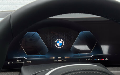 BMW X5, 2025 год, 10 390 000 рублей, 14 фотография