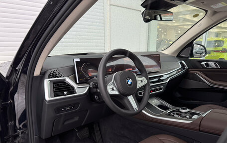 BMW X5, 2025 год, 10 390 000 рублей, 9 фотография