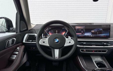 BMW X5, 2025 год, 10 390 000 рублей, 10 фотография