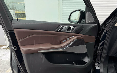 BMW X5, 2025 год, 10 390 000 рублей, 19 фотография