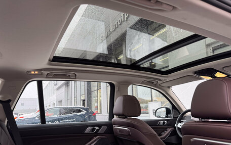 BMW X5, 2025 год, 10 390 000 рублей, 18 фотография