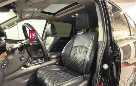 KIA Mohave I, 2021 год, 3 790 000 рублей, 18 фотография