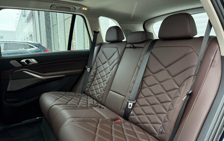 BMW X5, 2025 год, 10 390 000 рублей, 23 фотография