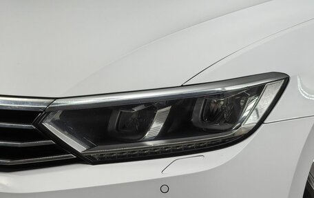 Volkswagen Passat B8 рестайлинг, 2018 год, 2 295 000 рублей, 10 фотография