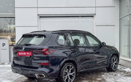 BMW X5, 2025 год, 10 390 000 рублей, 4 фотография