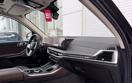 BMW X5, 2025 год, 10 390 000 рублей, 11 фотография