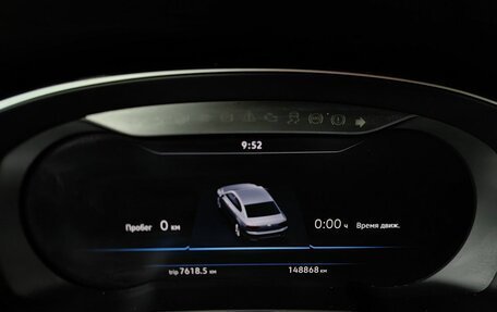 Volkswagen Passat B8 рестайлинг, 2018 год, 2 295 000 рублей, 18 фотография