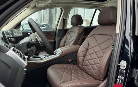 BMW X5, 2025 год, 10 390 000 рублей, 22 фотография