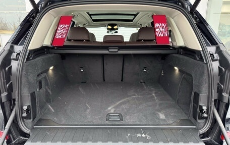 BMW X5, 2025 год, 10 390 000 рублей, 24 фотография