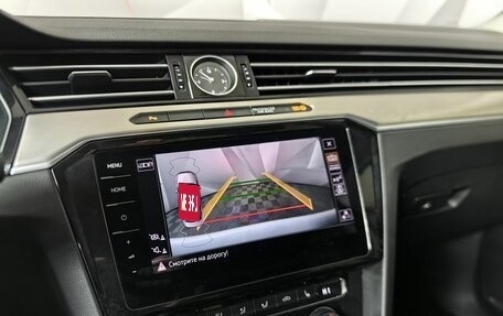 Volkswagen Passat B8 рестайлинг, 2018 год, 2 295 000 рублей, 21 фотография