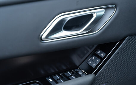 Land Rover Range Rover Velar I, 2025 год, 9 989 000 рублей, 12 фотография