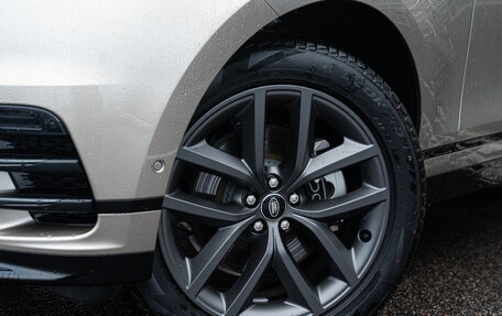 Land Rover Range Rover Velar I, 2025 год, 9 989 000 рублей, 5 фотография