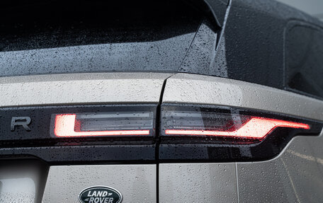 Land Rover Range Rover Velar I, 2025 год, 9 989 000 рублей, 9 фотография