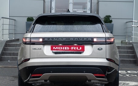 Land Rover Range Rover Velar I, 2025 год, 9 989 000 рублей, 7 фотография