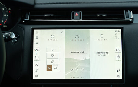 Land Rover Range Rover Velar I, 2025 год, 9 989 000 рублей, 16 фотография