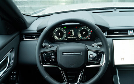 Land Rover Range Rover Velar I, 2025 год, 9 989 000 рублей, 17 фотография