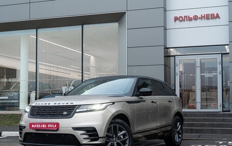 Land Rover Range Rover Velar I, 2025 год, 9 989 000 рублей, 3 фотография