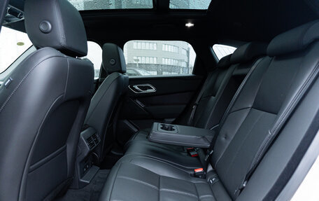 Land Rover Range Rover Velar I, 2025 год, 9 989 000 рублей, 21 фотография