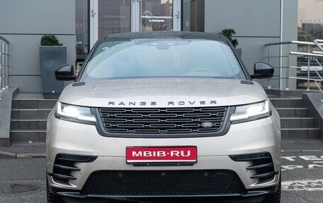 Land Rover Range Rover Velar I, 2025 год, 9 989 000 рублей, 1 фотография