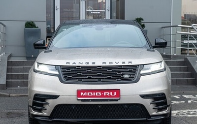 Land Rover Range Rover Velar I, 2025 год, 9 989 000 рублей, 1 фотография