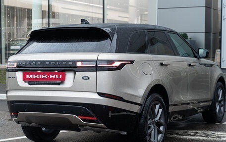 Land Rover Range Rover Velar I, 2025 год, 9 989 000 рублей, 8 фотография