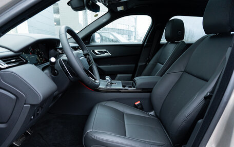 Land Rover Range Rover Velar I, 2025 год, 9 989 000 рублей, 22 фотография