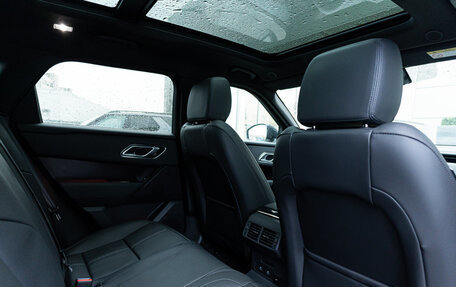 Land Rover Range Rover Velar I, 2025 год, 9 989 000 рублей, 23 фотография