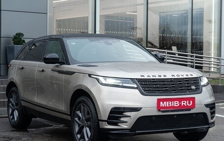 Land Rover Range Rover Velar I, 2025 год, 9 989 000 рублей, 6 фотография