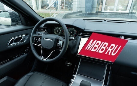 Land Rover Range Rover Velar I, 2025 год, 9 989 000 рублей, 20 фотография