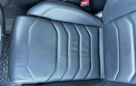 Volkswagen Touareg III, 2020 год, 5 500 000 рублей, 11 фотография