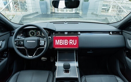 Land Rover Range Rover Velar I, 2025 год, 9 989 000 рублей, 19 фотография