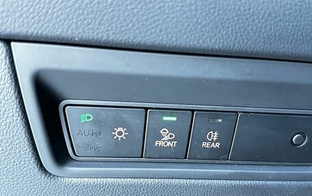 Volkswagen Touareg III, 2020 год, 5 500 000 рублей, 16 фотография