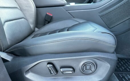 Volkswagen Touareg III, 2020 год, 5 500 000 рублей, 22 фотография