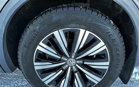 Volkswagen Touareg III, 2020 год, 5 500 000 рублей, 29 фотография