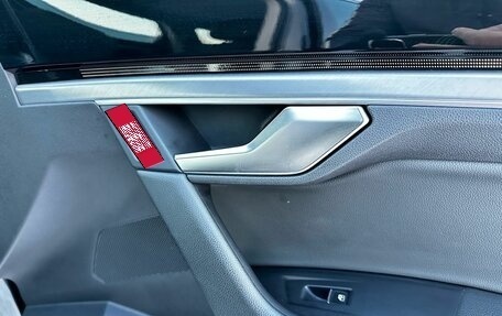 Volkswagen Touareg III, 2020 год, 5 500 000 рублей, 25 фотография