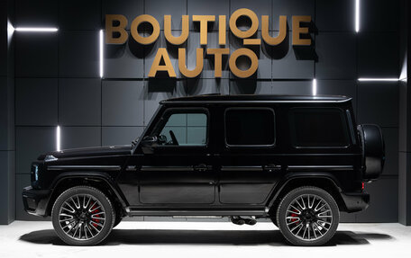 Mercedes-Benz G-Класс AMG, 2025 год, 31 800 000 рублей, 6 фотография