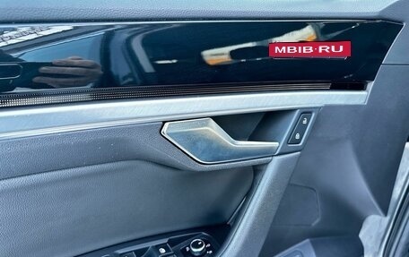 Volkswagen Touareg III, 2020 год, 5 500 000 рублей, 13 фотография