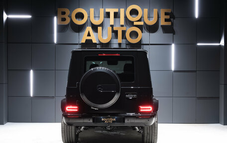 Mercedes-Benz G-Класс AMG, 2025 год, 31 800 000 рублей, 5 фотография